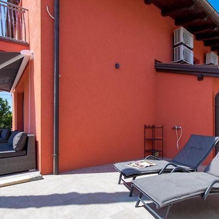 Villa Lomida Opatija Exteriör bild