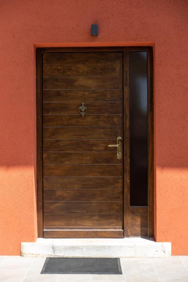 Villa Lomida Opatija Exteriör bild